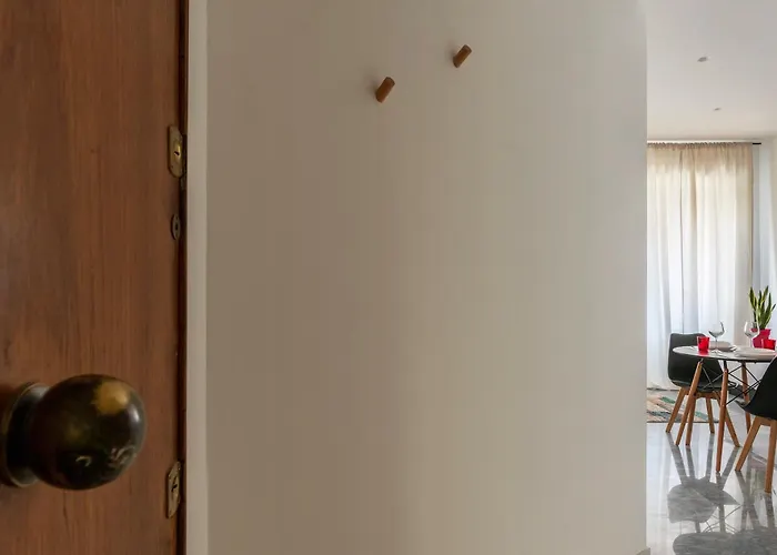 Guesthost - Regina Margherita Appartement *