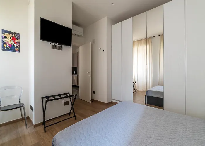 Appartement Guesthost - Regina Margherita Rome