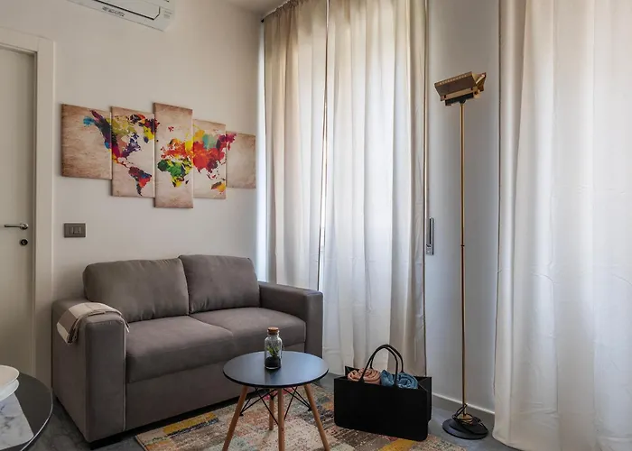Appartement Guesthost - Regina Margherita Rome