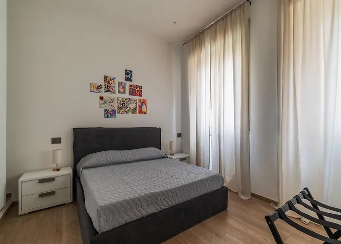 Appartement Guesthost - Regina Margherita