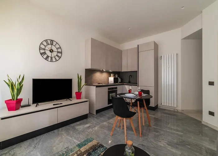 Guesthost - Regina Margherita Appartement Rome