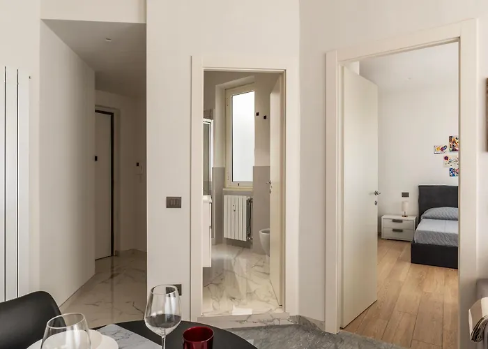 Guesthost - Regina Margherita Appartement